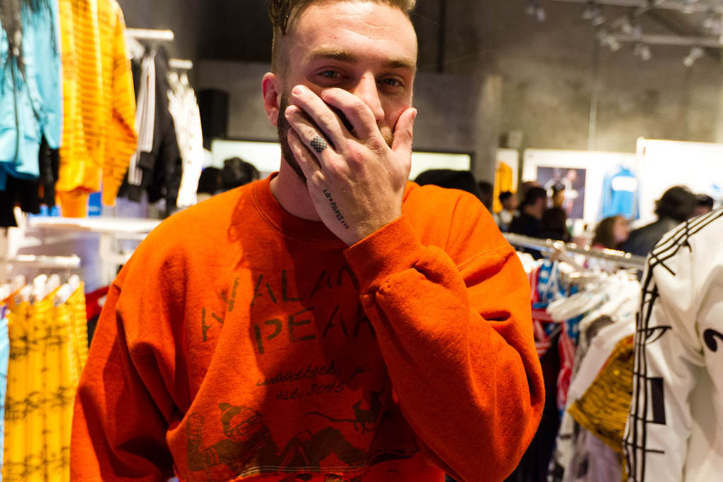 adidas Originals x Jeremy Scott LA In-Store Event (103)