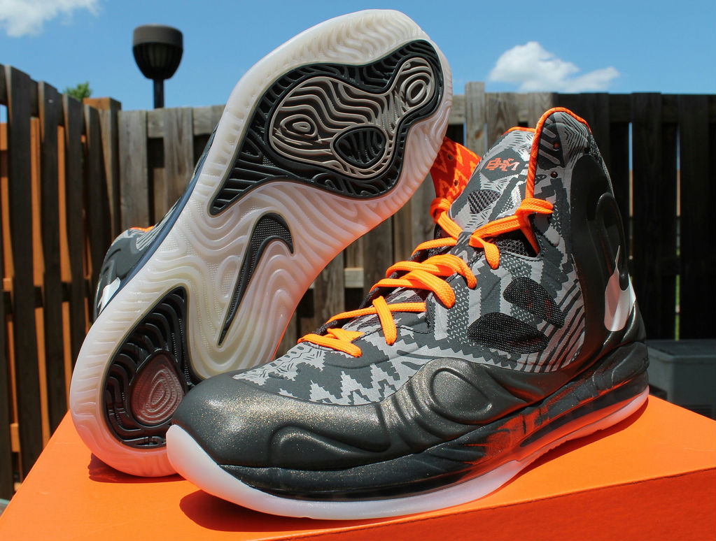 Spotlight // Pickups of the Week 6.30.13 - Nike Air Max Hyperposite BHM by LG703