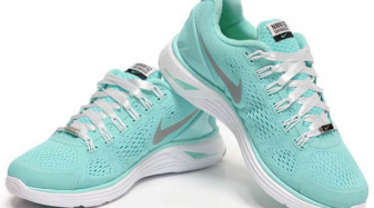 Nike Women's Marathon Lunarglide+ 4 | Sole Collector