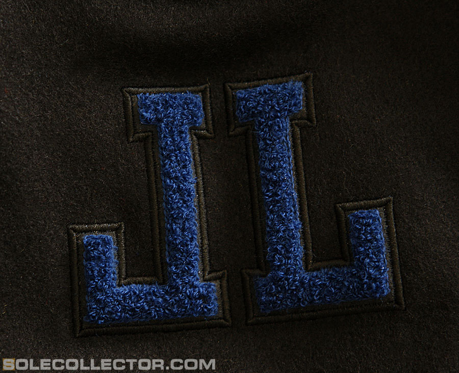 Jeremy Lin's 1-of-1 "Year of the Dragon" Nike Destroyer Jacket (6)