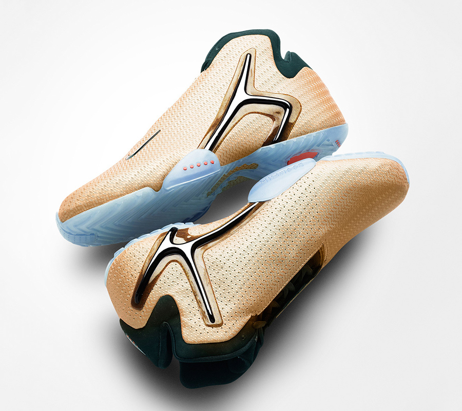 Nike Zoom Hyperflight Premium // China Pack | Sole Collector