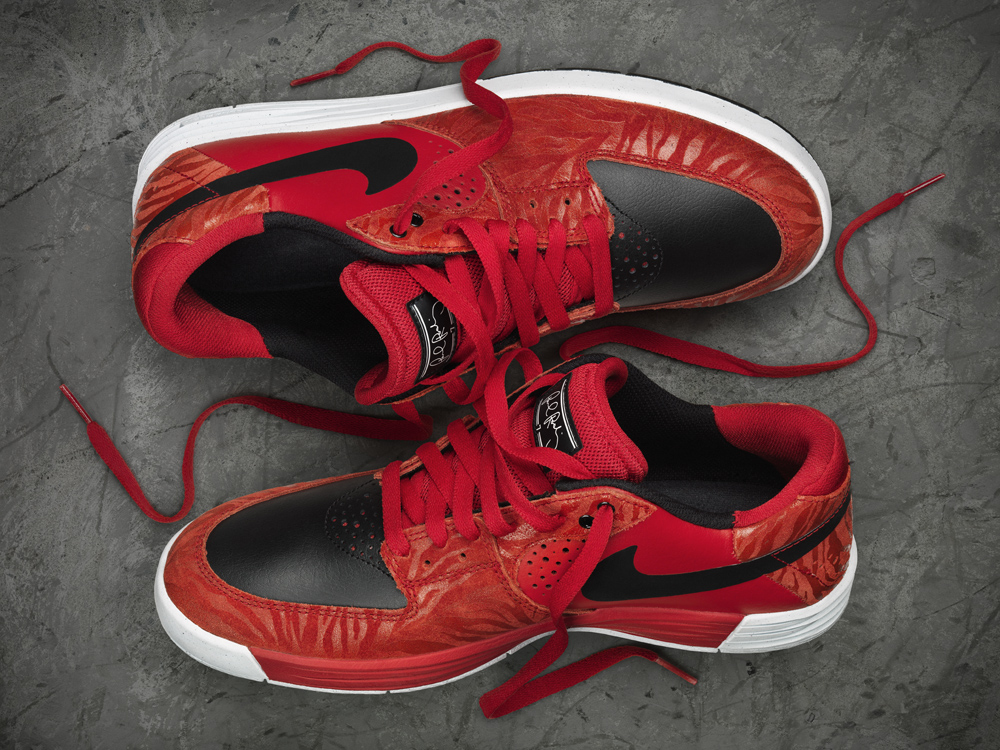 Nike SB Introduces Paul Rodriguez |