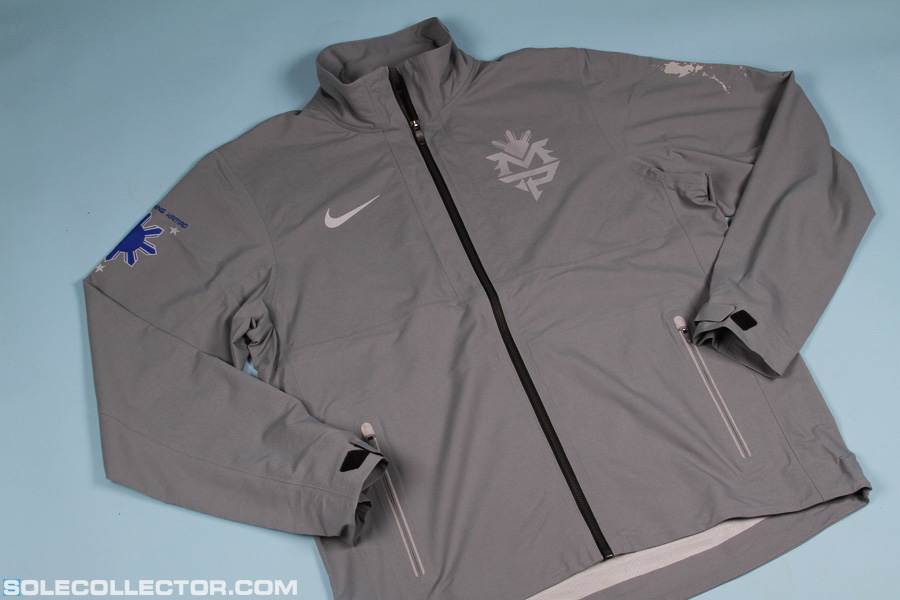 Nike hyperko outlet shield