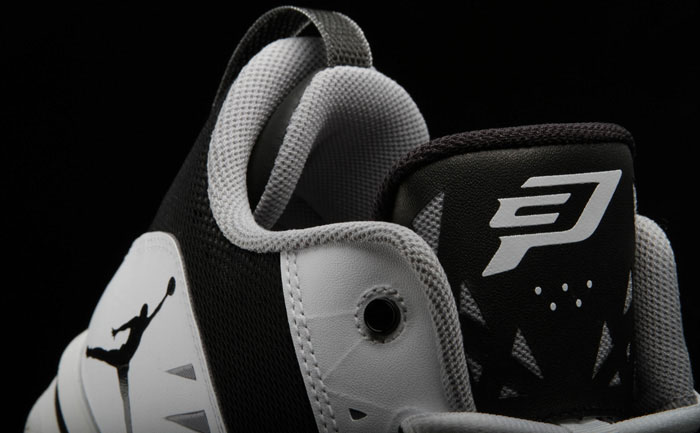 List 'Em // Top 10 Signature Sneaker Logos - Chris Paul's Jordan CP3