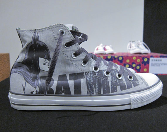 DC Comics x Converse Chuck Taylor All Star (4)