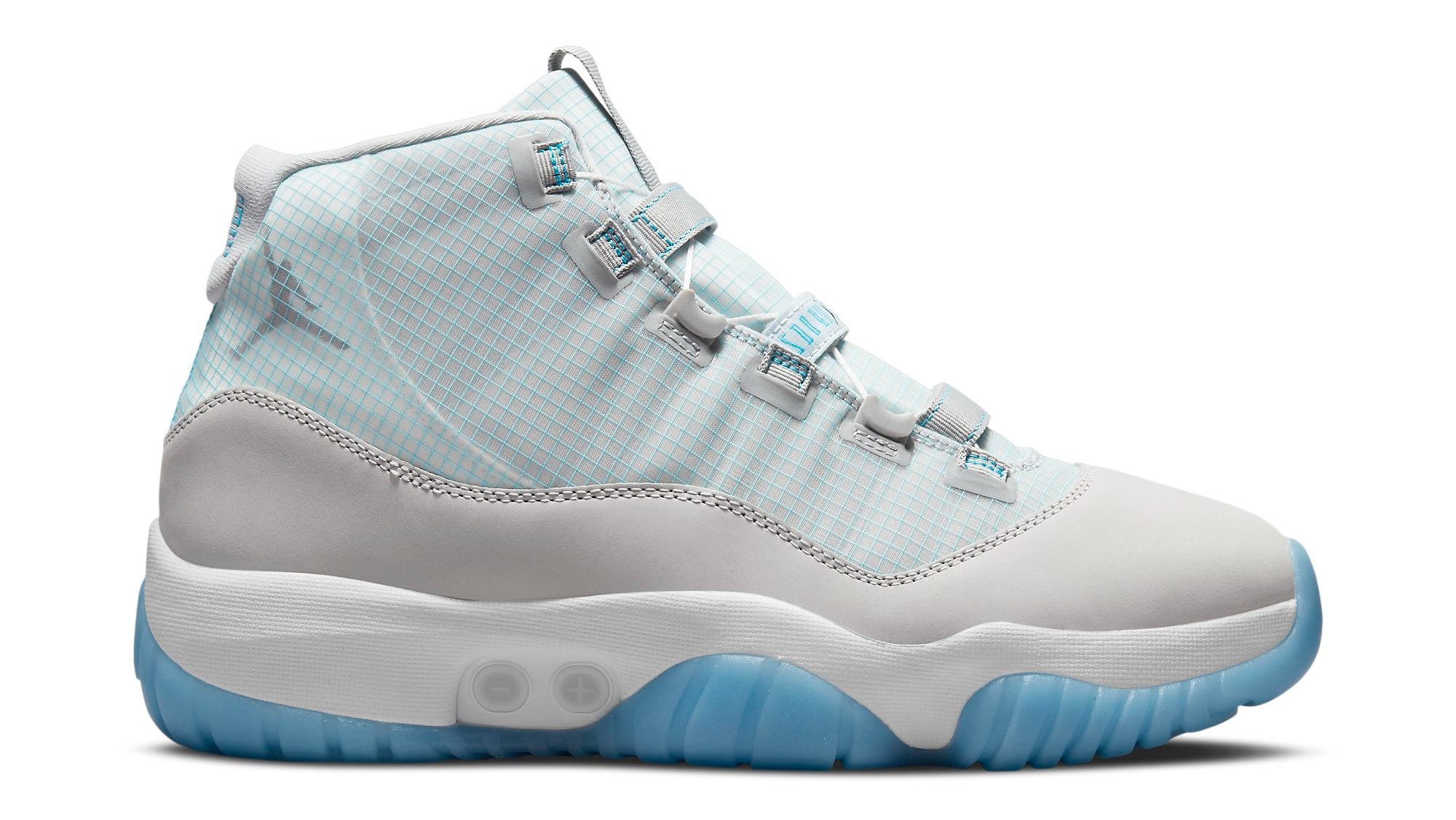 jordan 11 powder blue