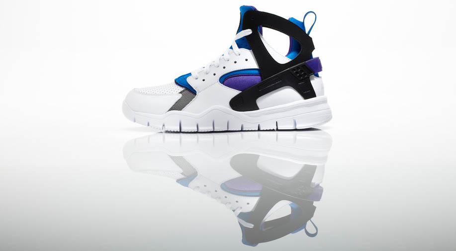 nike air huarache bball