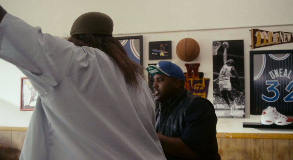 Reebok Classics Presents 'The Retro Shop' Episode 1: The Shaq Attaq