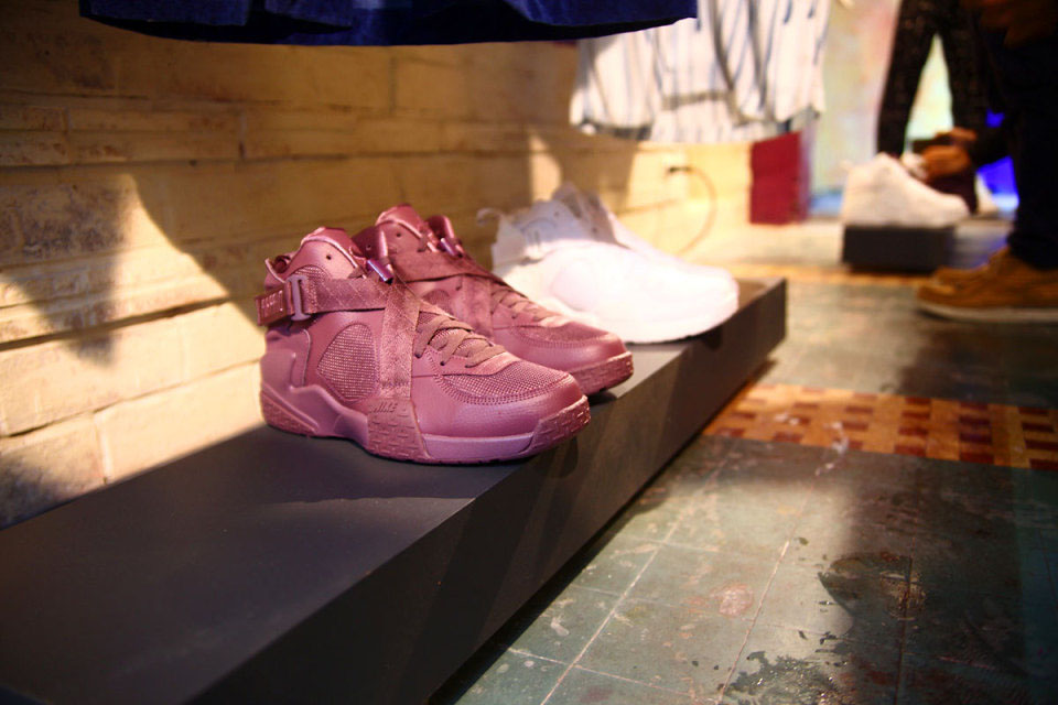 Pigalle x nike outlet air raid