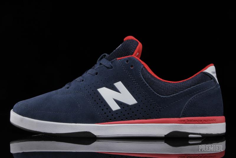 New balance numeric on sale 479