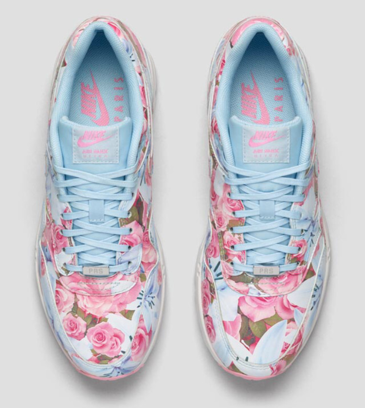 Nylon audible tarde A Bouquet of Nike Air Max 1 Ultras | Sole Collector