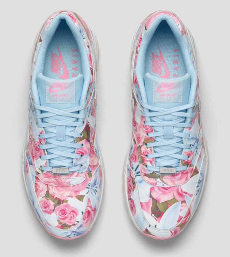 Th Recitar alto A Bouquet of Nike Air Max 1 Ultras | Sole Collector