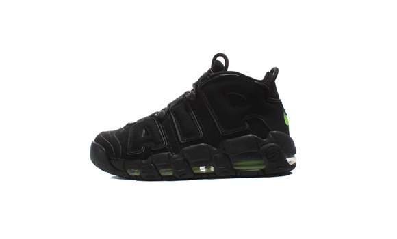 Air more hotsell uptempo volt