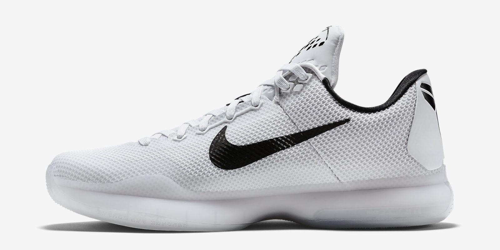 kobe 10 white