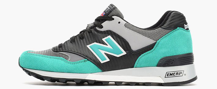 new balance tiffany blue