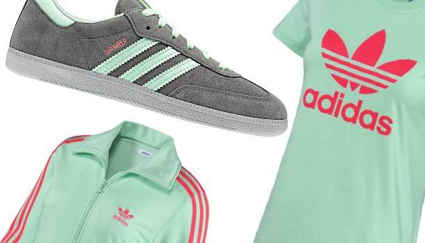 adidas Originals Sport Summer Style for Women