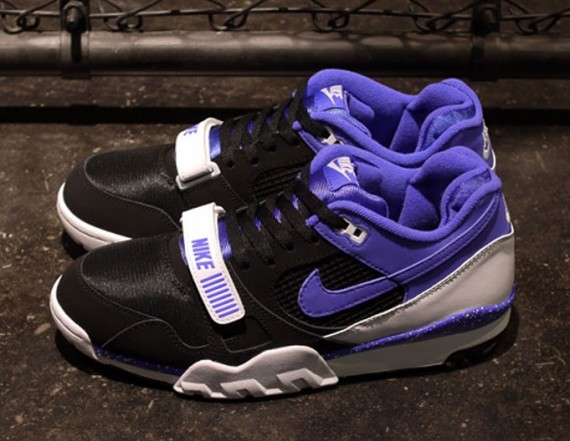 Air trainer 1 on sale og