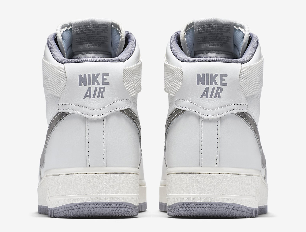 These OG Nike Air Force 1s Are Coming Back This Weekend | Sole Collector