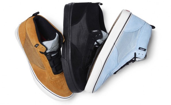 Vans 2011 clearance