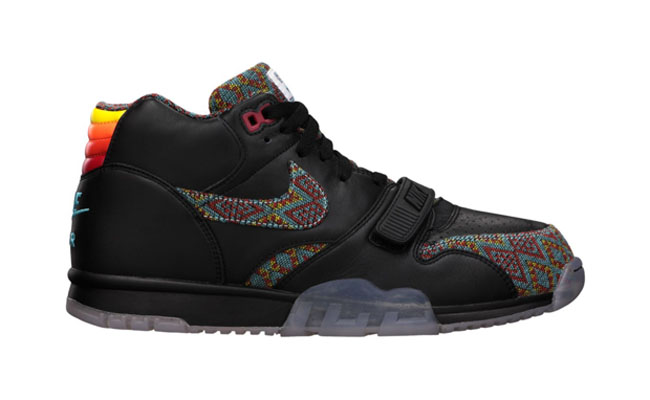 Air trainer cruz clearance mike nike store usa