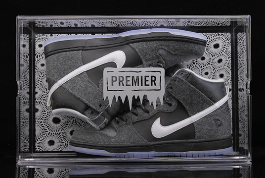 nike sb dunk premier