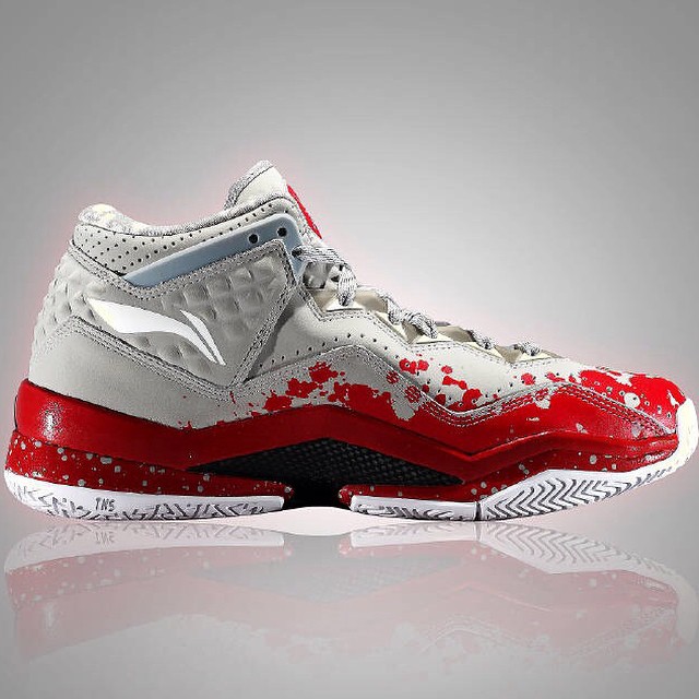 Li-Ning Way of Wade 3 Dexter (3)