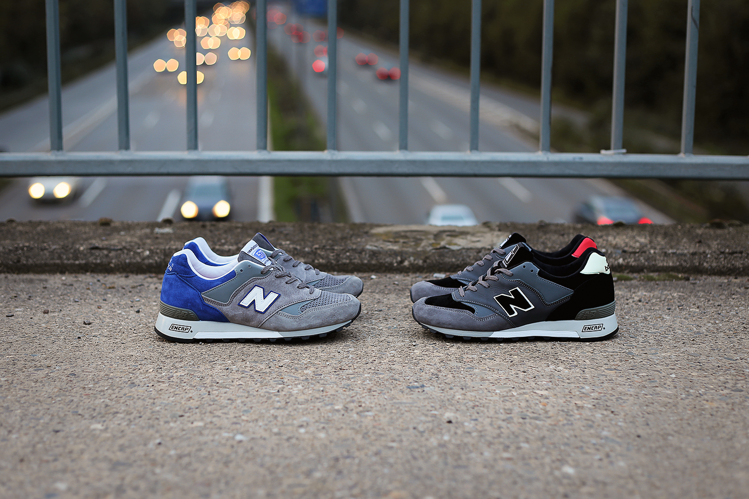 new balance 577 autobahn night