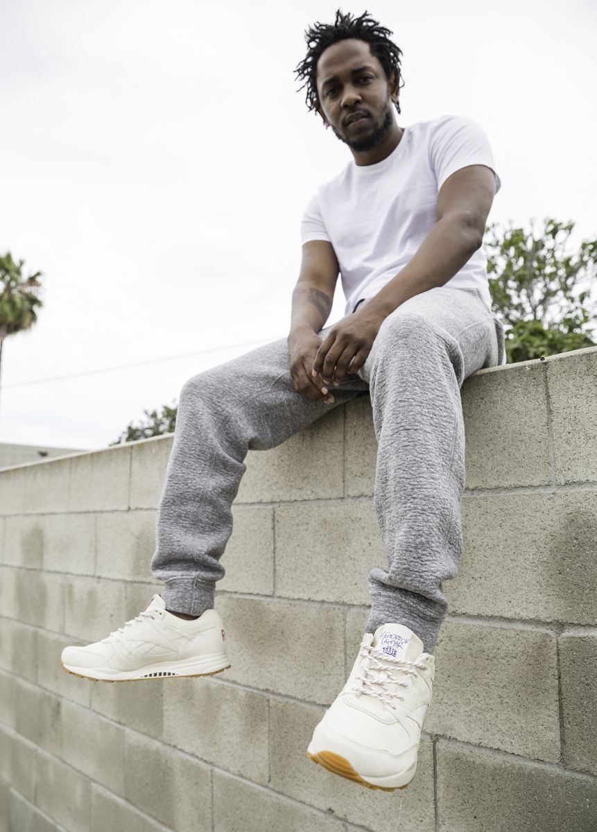 kendrick lamar reebok shoes ventilator