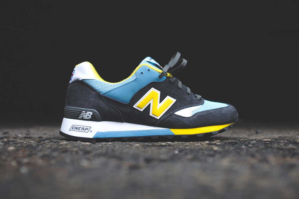 New Balance Made in England 577 - Seaside Pack | Sole Collector