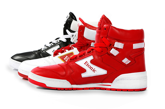 Etonic akeem hot sale the dream shoes