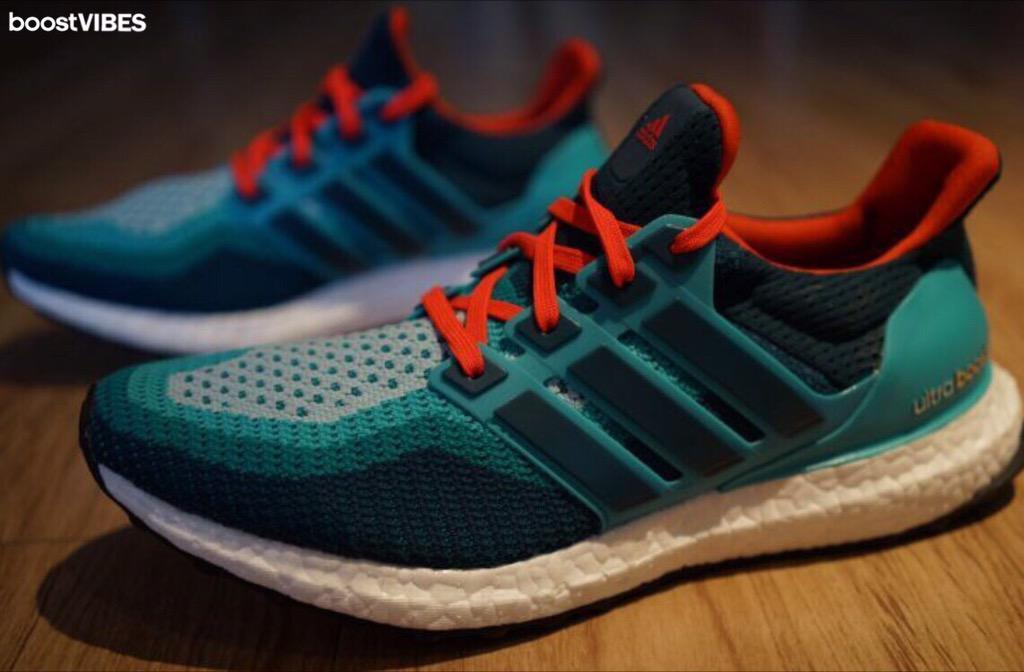 adidas new ultra boost 2016