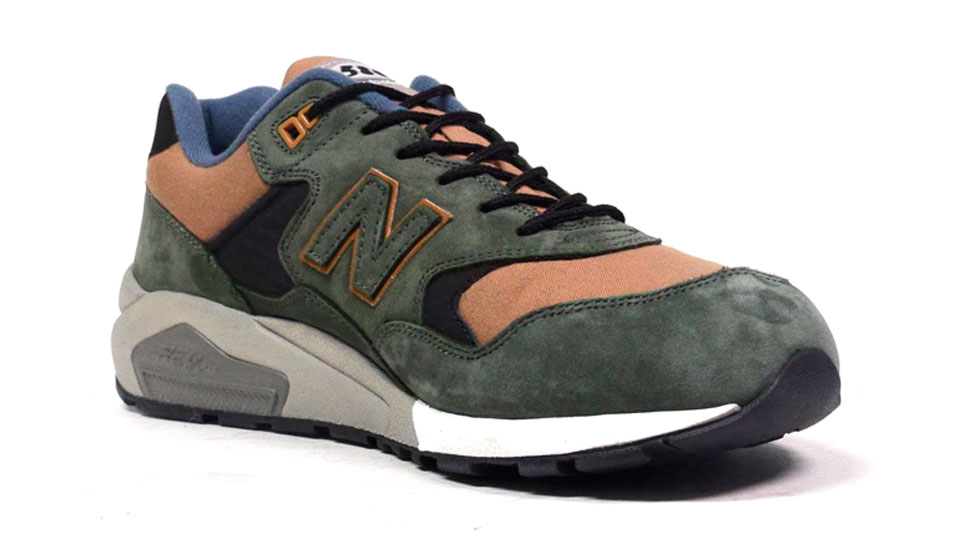 Mita Extends Its Long Line of New Balance MT580 Collabs | Sole Collector