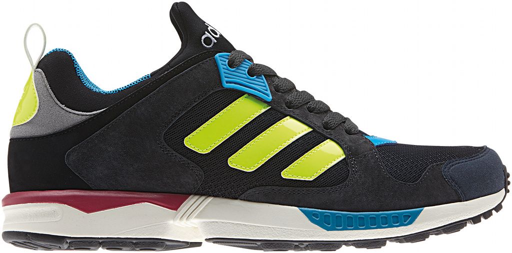 adidas Originals ZX 5000 RSPN - Spring/Summer 2014 | Complex