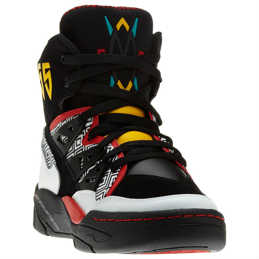 Adidas shop mutombo 1993