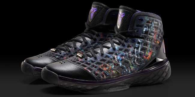 kobe prelude 2