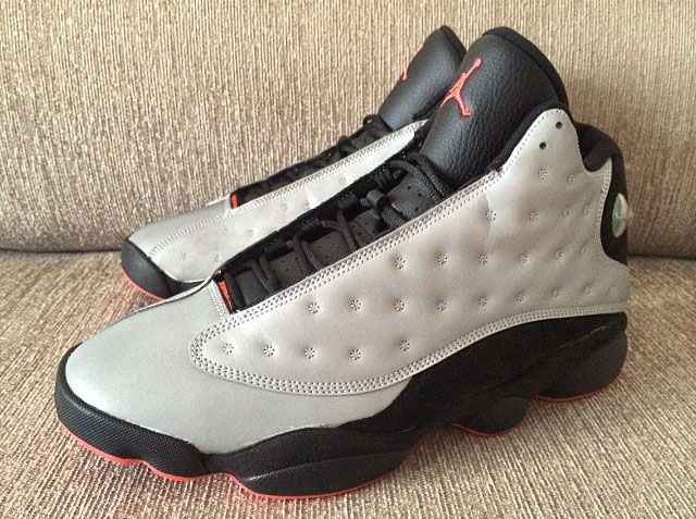 Air Jordan 13 Retro Premium 'Reflective 