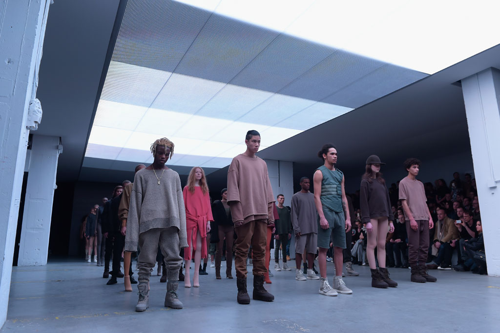 adidas Originals & Kanye West's Yeezy Season 1 (13)