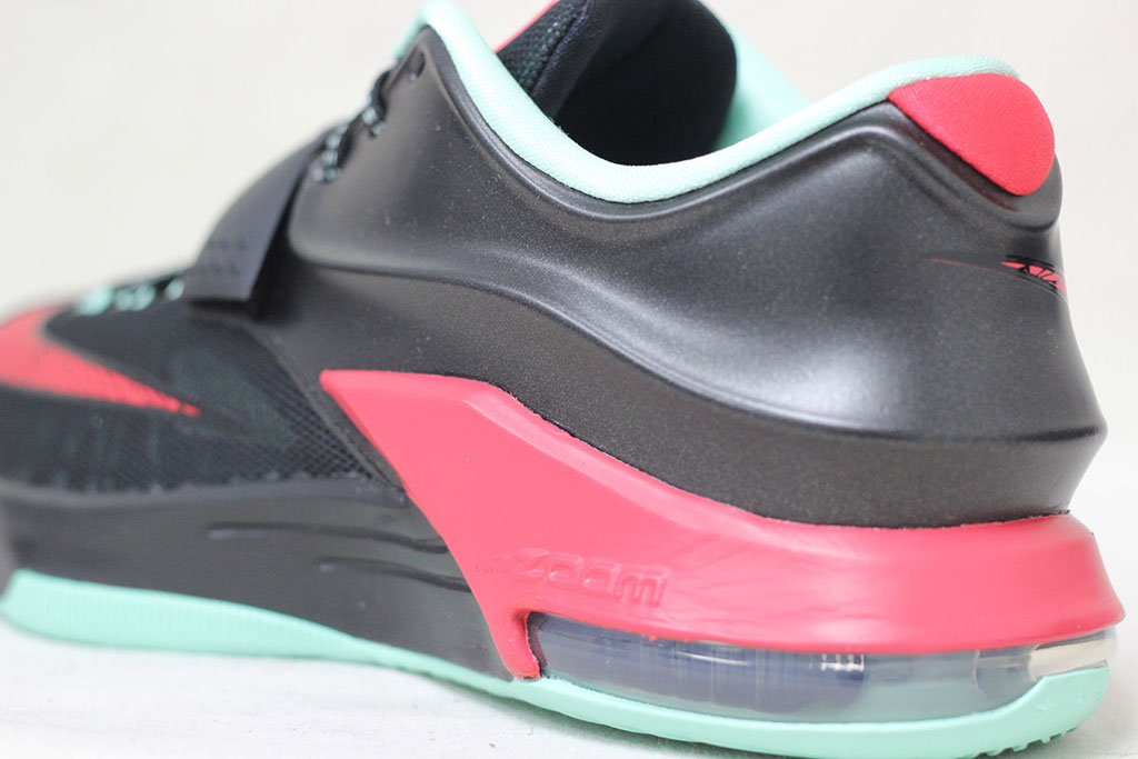 bad apple kd 7