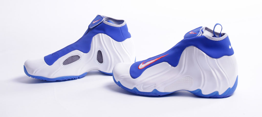 nike flightposite release dates