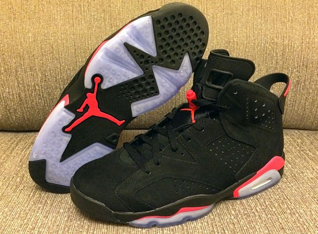 black and infrared 6