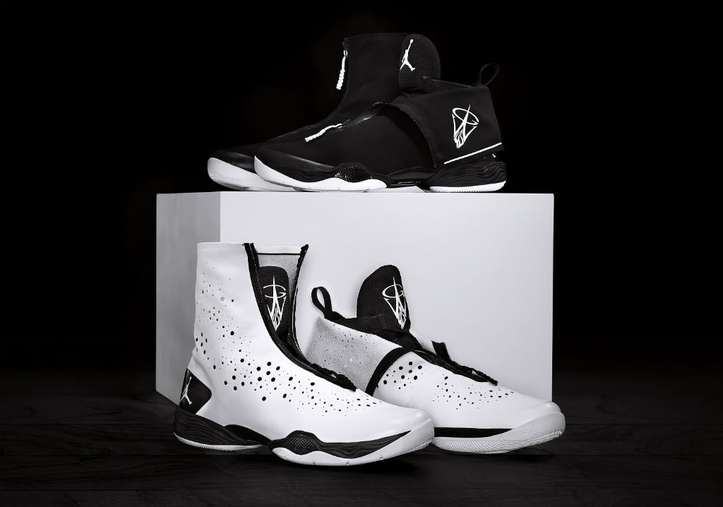 Air Jordan XX8 Gerald Wallace Playoff Player Exclusives PE