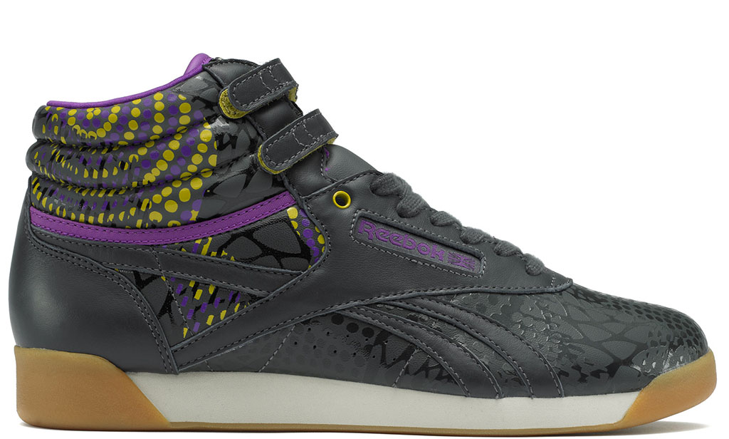 Alicia Keys x Reebok Classics Freestyle Hi Tribal (2)