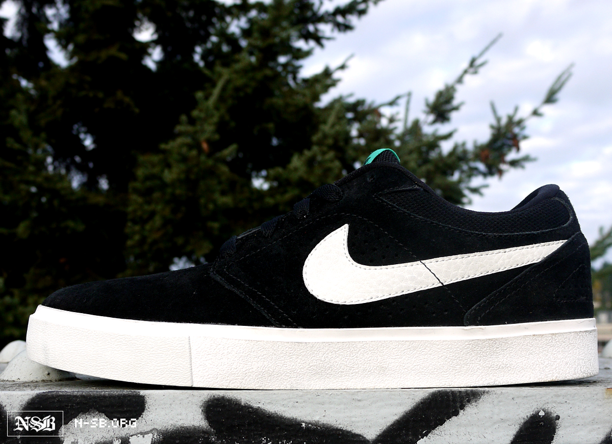 nike paul rodriguez v