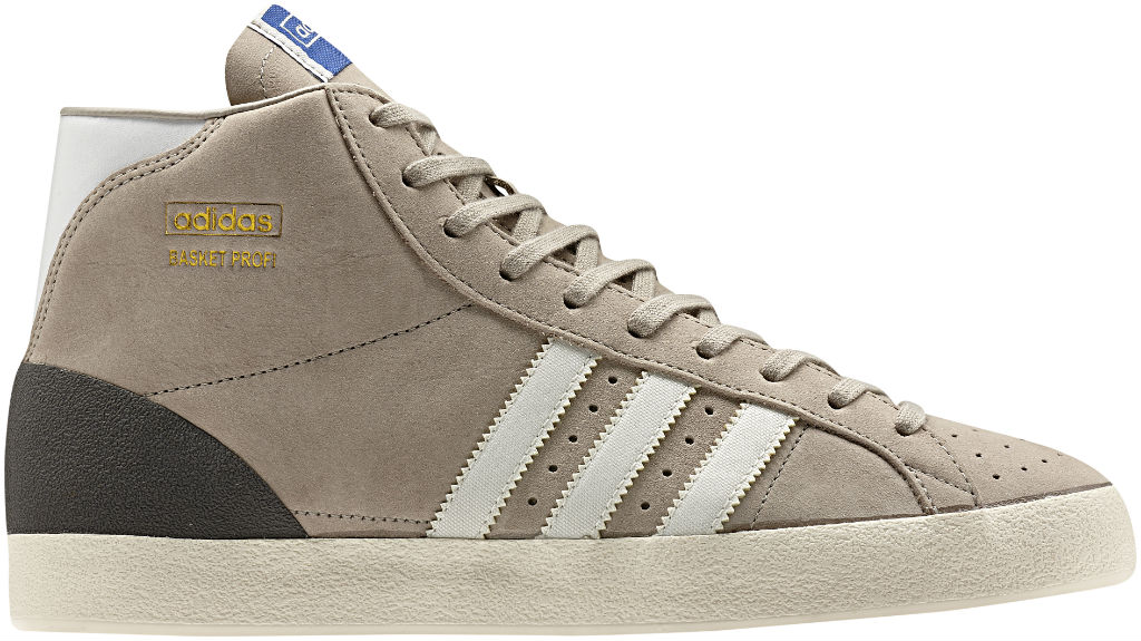 adidas Originals Basket Profi OG Spring/Summer 2013 Collegiate Silver White Vapor Q23276 (1)