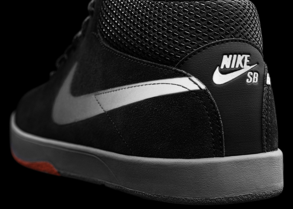 nike sb eric koston mid flash