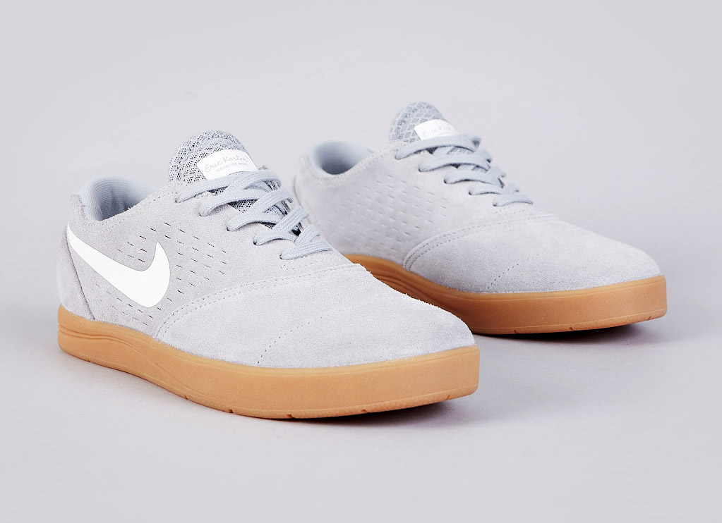 Eric koston store 2 grey