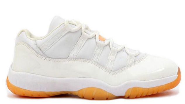 best jordan 11 low colorways