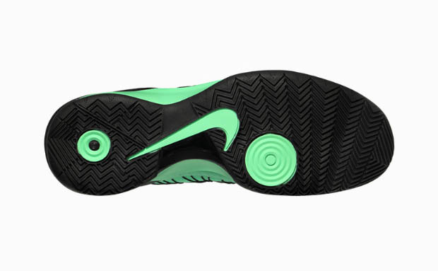 Green cheap hyperdunks 2013