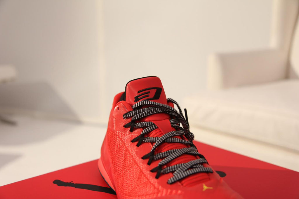 cp3 all red