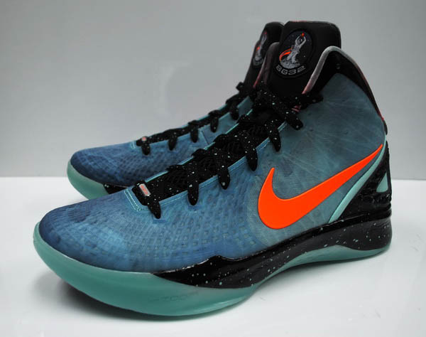 Nike Zoom Hyperdunk 2011 Supreme Galaxy Blake Griffin PE 469776-301 (7)